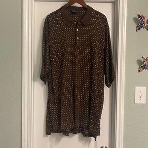 Men’s Polo Golf Shirt